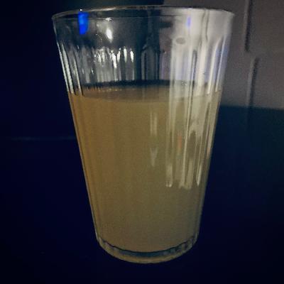 Wasserstoff - Champagner oder Apfelschorle?