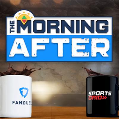 10/13 Hour 1: MNF recap, Browns injury issues, and more... 10/13 Hour 1: MNF recap, Browns injury issues, and more...
