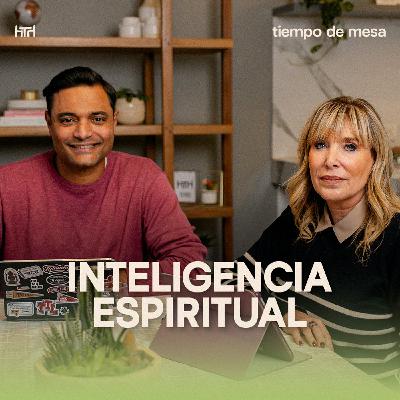 TIEMPO DE MESA 043: Inteligencia Espiritual / Tercera temporada, Marcos Brunet y Roxana Fittipaldi TIEMPO DE MESA 043: Inteligencia Espiritual / Tercera temporada, Marcos Brunet y Roxana Fittipaldi