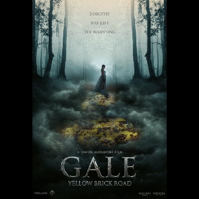 Gale: Yellow Brick Road (2026) – Tries for a Dark Trip Down the Yellow Brick Road | Jimmy “The Hat” Movie Review Gale: Yellow Brick Road (2026) – Tries for a Dark Trip Down the Yellow Brick Road | Jimmy “The Hat” Movie Review
