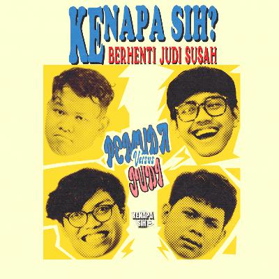 Kenapa Sih? - Berhenti judi susah