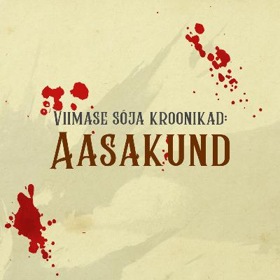 Relm ONESHOT: Viimase sõja kroonikad: Aasakund, osa 2