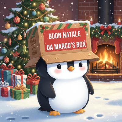 Buon Natale! Buon Natale!