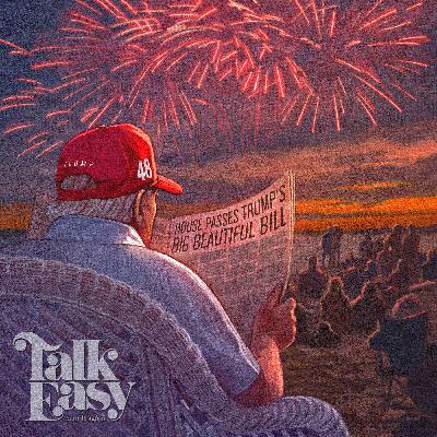 How ‘Big and Beautiful’ is Trump’s Bill? (with Jamelle Bouie of NYT)