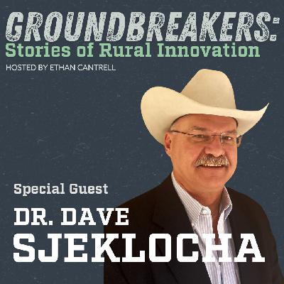 Leading with Care:  Animal Welfare, Mentorship, and Industry Insite with Dr. Dave Sjeklocha