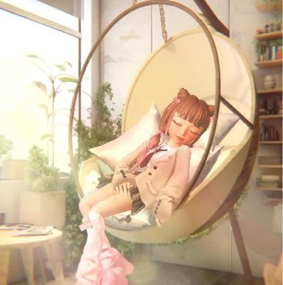 眠たくないか？涼しくて。 from Radiotalk