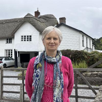 S4 Ep2: Burn Like Stars - Refuge