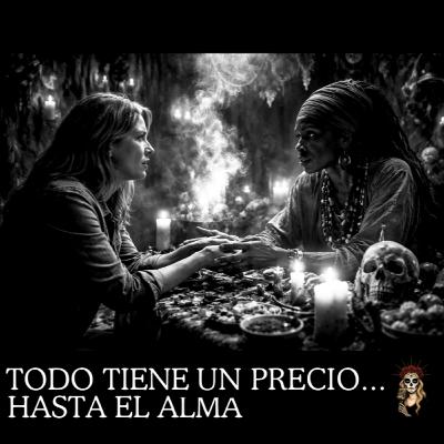 👉El PRECIO del ALMA⎮Relatos de BRUJERÍA⎮Viviendo con el miedo - Relatos de Brujería