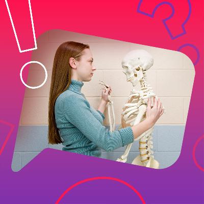 Sind unsere Knochen feucht? Sind unsere Knochen feucht?