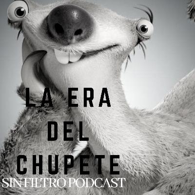 Episodio 3 : LA ERA DEL CHUPETE