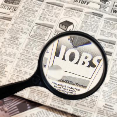 NEW YEAR LOOKING FOR A NEW JOB NEW YEAR LOOKING FOR A NEW JOB