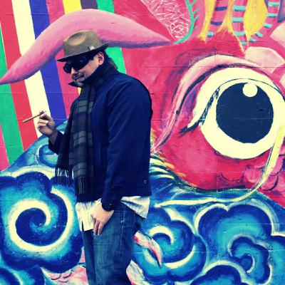 PageBacon Podcast - Episode #008 - L.B. Sisk PageBacon Podcast - Episode #008 - L.B. Sisk