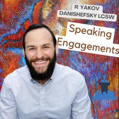 Beth Aaron Sichas Mussar - YU night Seder