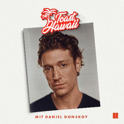 Daniel Donskoy