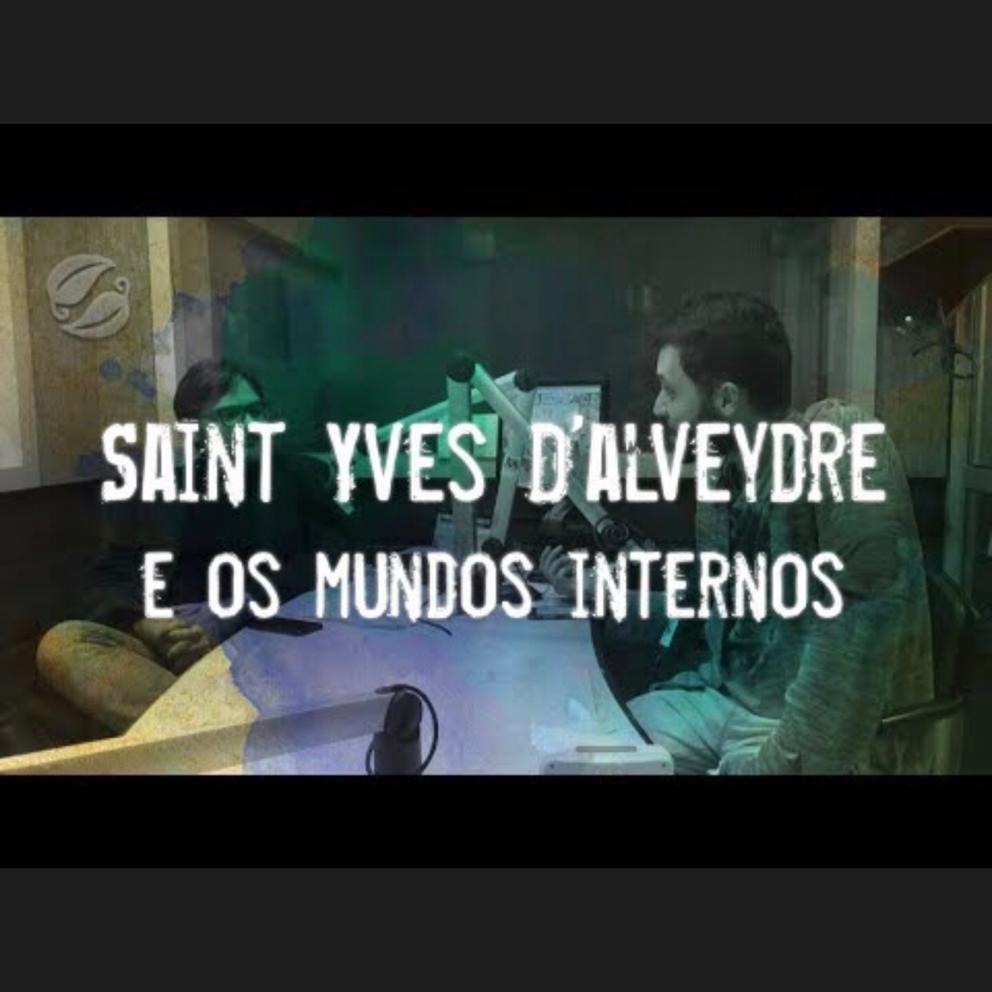 Semente Abstrata