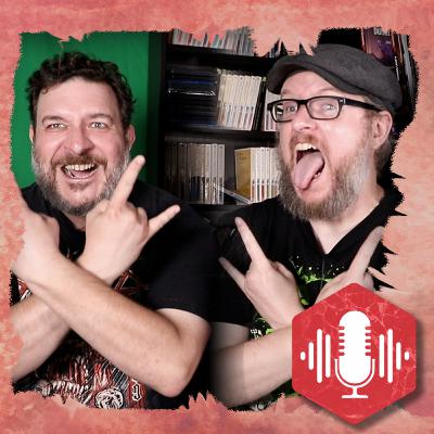 68- ELDEN RING (1) : les trois pendus - histoires au coin du D20 Podcast