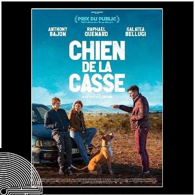 18. CHIEN DE LA CASSE : DES BEAUX ARTS AUX BONS MOTS