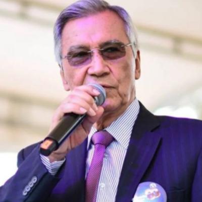 No merecemos nada, pero Tu lo mereces todo - Pastor Reinel Galvis