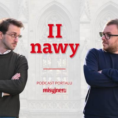 #DwieNawy - Co Leon XIV chce nam powiedzieć o ubóstwie? O adhortacji Dilexi te #DwieNawy - Co Leon XIV chce nam powiedzieć o ubóstwie? O adhortacji Dilexi te