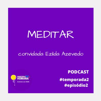 Meditar Meditar
