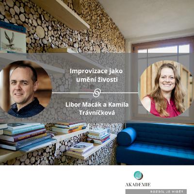 Improvizace jako umění živosti