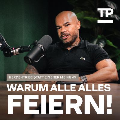 Geliehene Begeisterung – Warum die meisten Hype nur nachreden #88 Geliehene Begeisterung – Warum die meisten Hype nur nachreden #88