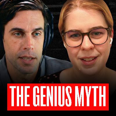 The Fine Line Between Genius and Delusion | Journalist Helen Lewis