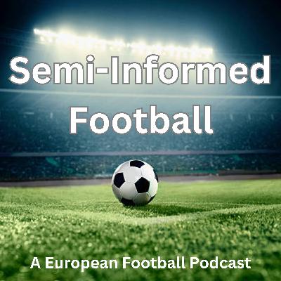 Squad Stacking & Rumour Radar: Who’s Built to Win, Who’s Still Shopping? Part One