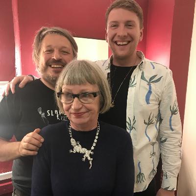 Richard Herring's Leicester Square Theatre Podcast - Episode 195 - Joe Lycett Richard Herring's Leicester Square Theatre Podcast - Episode 195 - Joe Lycett