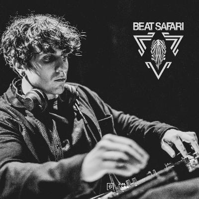 Gystore @ Beat Safari Radio Show // RADIO TILOS FM90.3 (2025.10) Gystore @ Beat Safari Radio Show // RADIO TILOS FM90.3 (2025.10)