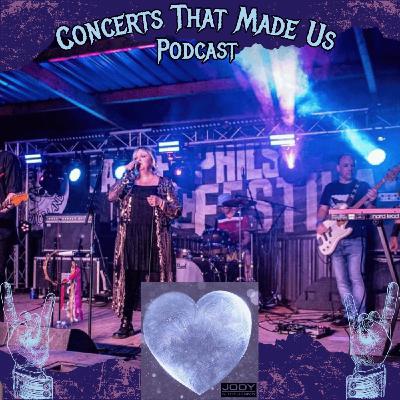 Inside Jody and the Jerms: Creating "Winter Heart" and Their Musical Growth
