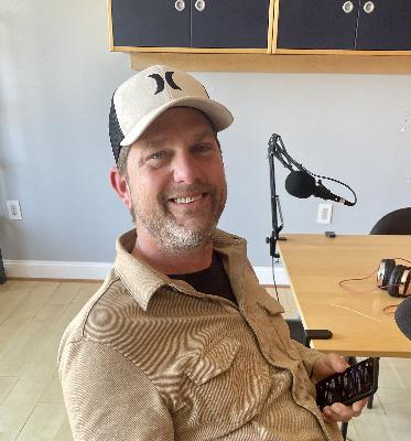 S2 Ep344: Scott Kraller - Photographer