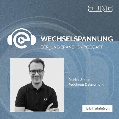 DER "ELEKTROMARKT" – MEHR ALS EIN JAHRHUNDERT ELEKTROTECHNIK