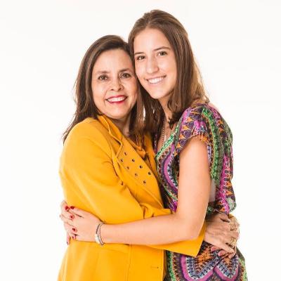 Episode 5: A Conversation with Dina Steagall in Honor of Merula Steagall Episode 5: A Conversation with Dina Steagall in Honor of Merula Steagall