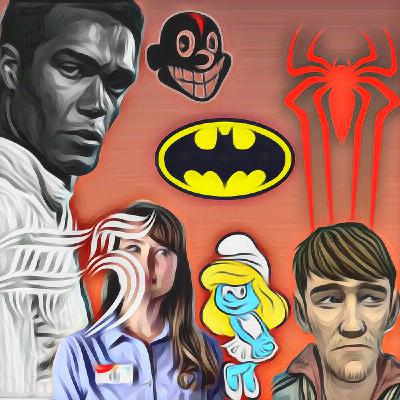 Benji Smoke's With Friends #5 Lil Darkie, Smurfette, Zombie Ben, Joe Dirt 2, Prostitution Is Legal In…ocket Into Space Benji Smoke's With Friends #5 Lil Darkie, Smurfette, Zombie Ben, Joe Dirt 2, Prostitution Is Legal In…ocket Into Space
