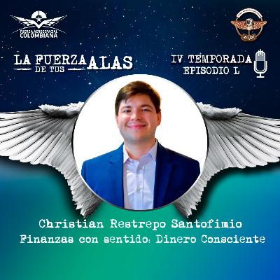 La Fuerza de tus Alas - Finanzas con sentido, Dinero consciente La Fuerza de tus Alas - Finanzas con sentido, Dinero consciente