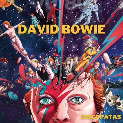 David Bowie 77 David Bowie 77