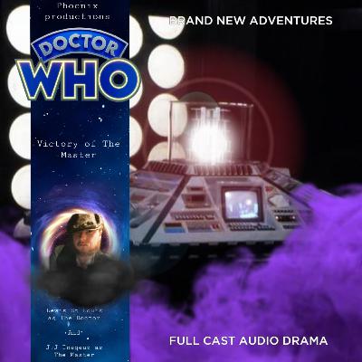 Doctor who audio adventure [S10E4] victory of the master (part 2 )