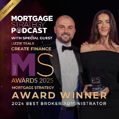 Mastering Mortgage Admin: Lizzie Teale’s Path to Success