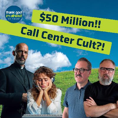 Inside the Call Center Cult