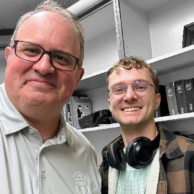 Ep 166 S6 Aiden Seifert "The Lord Is Hastening His Work" Quentin L. Cook Ep 166 S6 Aiden Seifert "The Lord Is Hastening His Work" Quentin L. Cook
