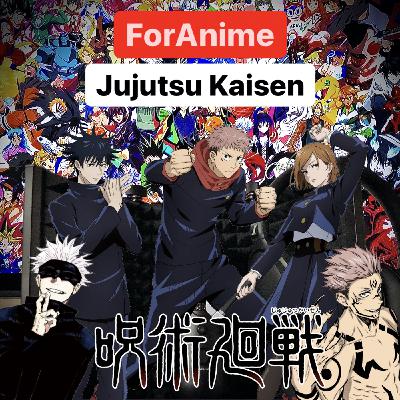 51. Jujutsu Kaisen