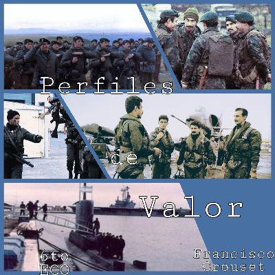 Perfiles de Valor-Armada Argentina.