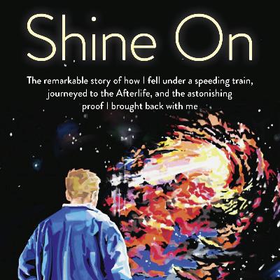 David Ditchfield author of 'Shine On" interview
