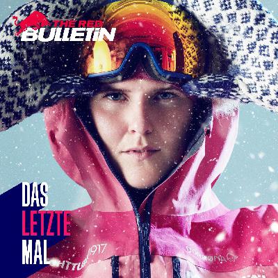Das letzte Mal: Sarah Winkelmann