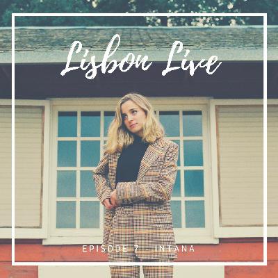 Episode 7 - Intana Episode 7 - Intana