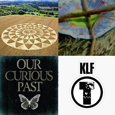 24: Crop Circles, Boardgames and The KLF 24: Crop Circles, Boardgames and The KLF
