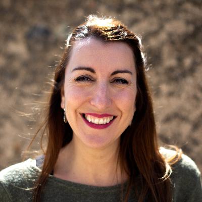 7. Esther Mesa: la importancia de la coeducación en las escuelas