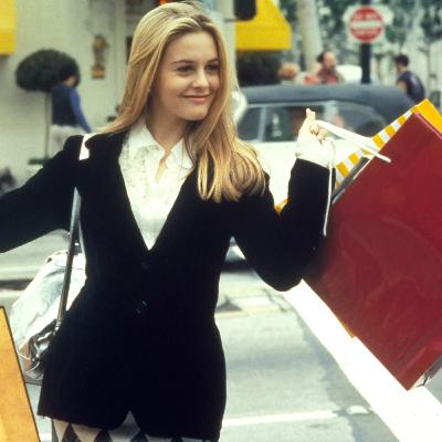 Season 4 Episode 1: Florida man has a bad idea, British man and American woman write a lot of letters and the classic film, "Clueless"