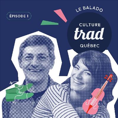 Culture Trad Québec | Ép. 1 Câller une veillée de danse traditionnelle